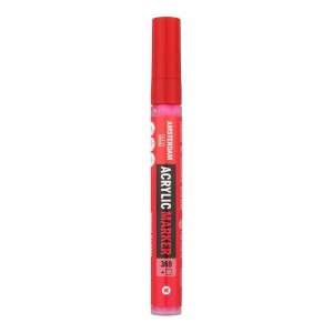 ΜΑΡΚΑΔΟΡΟΣ ΑΚΡΥΛΙΚΟΣ AMSTERDAM 4mm 369 Primary Magenta SW