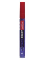 ΜΑΡΚΑΔΟΡΟΣ ΑΚΡΥΛΙΚΟΣ AMSTERDAM 4mm 507 Ultramarine Violet SW