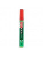 ΜΑΡΚΑΔΟΡΟΣ ΑΚΡΥΛΙΚΟΣ AMSTERDAM 4mm 618 Permanent Green Light SW