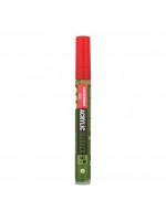ΜΑΡΚΑΔΟΡΟΣ ΑΚΡΥΛΙΚΟΣ AMSTERDAM 4mm 622 Olive Green Deep SW