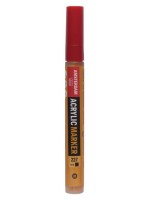 ΜΑΡΚΑΔΟΡΟΣ ΑΚΡΥΛΙΚΟΣ AMSTERDAM 4mm 227 Yellow Ochre SW