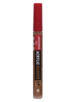 ΜΑΡΚΑΔΟΡΟΣ ΑΚΡΥΛΙΚΟΣ AMSTERDAM 4mm 234 Raw Sienna SW