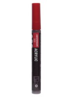 ΜΑΡΚΑΔΟΡΟΣ ΑΚΡΥΛΙΚΟΣ AMSTERDAM 4mm 409 Burnt Umber SW