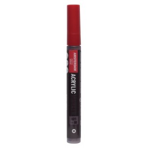 ΜΑΡΚΑΔΟΡΟΣ ΑΚΡΥΛΙΚΟΣ AMSTERDAM 4mm 409 Burnt Umber SW
