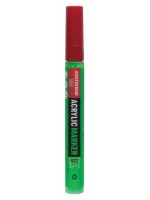 ΜΑΡΚΑΔΟΡΟΣ ΑΚΡΥΛΙΚΟΣ AMSTERDAM 4mm 672 Reflex Green SW
