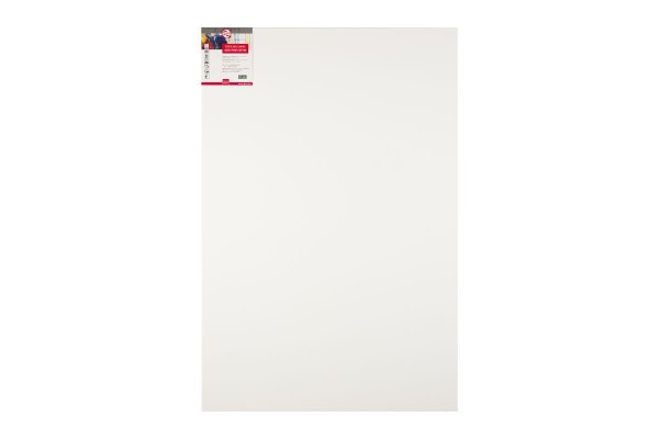 ΚΑΜΒΑΣ ΒΑΜΒΑΚΕΡΟΣ ΣΕ ΤΕΛΑΡΟ ΖΩΓΡΑΦΙΚΗΣ TALENS 80x120cm