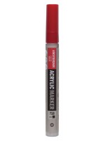 ΜΑΡΚΑΔΟΡΟΣ ΑΚΡΥΛΙΚΟΣ AMSTERDAM 4mm 718 Warm Grey SW