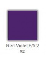 ΑΚΡΥΛΙΚΟ FOLK ART  59ML RED VIOLET