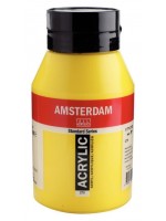 ΑΚΡΥΛΙΚΟ AMSTERDAM 1L No.275 Primary Yellow
