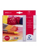 ΣΕΤ ΑΚΡΥΛΙΚΑ VAN GOGH 5x40ml Primary Set