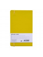 ΜΠΛΟΚ ΣΧΕΔΙΟΥ 13x21 Yellow ΜΕ ΚΟΥΚΙΔΕΣ BRUYNZEEL