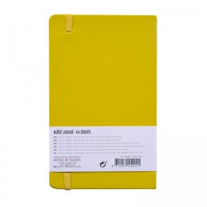 ΜΠΛΟΚ ΣΧΕΔΙΟΥ 13x21 Yellow ΜΕ ΚΟΥΚΙΔΕΣ BRUYNZEEL
