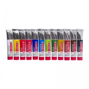 ΣΕΤ WATERCOLOUR THE NATIONAL GALLERY ART CREATION 12x12ml