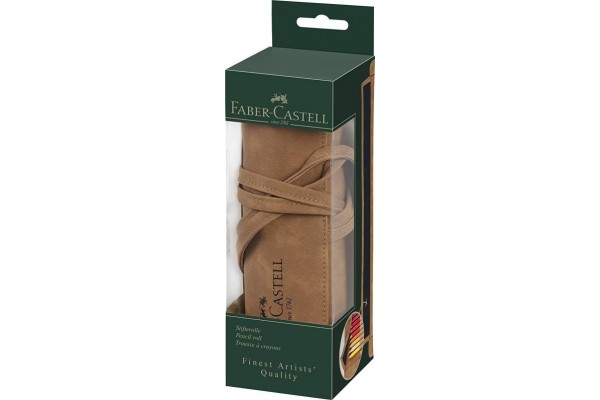 ΜΟΛΥΒΟΘΗΚΗ ΑΠΟ ΔΕΡΜΑ ROLL 180010  ΑΔΕΙΑ ΓΙΑ 45 ΞΥΛΟΜΠΟΓΙΕΣ