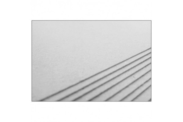 ΧΑΡΤΟΝΙ ΓΚΡΙ/ΓΚΡΙ 500GSM 50Χ70CM