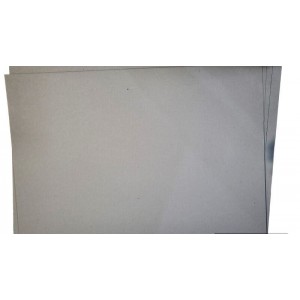 ΧΑΡΤΟΝΙ ΓΚΡΙ 2.40MM 50Χ70CM ΧΑΡΤΟΝΙ ΓΚΡΙ 2.40MM 50Χ70CM