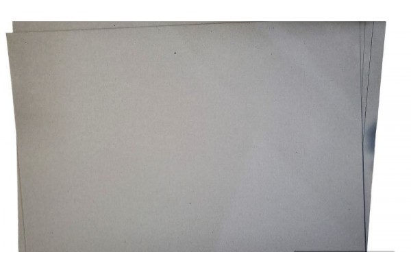 ΧΑΡΤΟΝΙ ΓΚΡΙ 2.40MM 50Χ70CM