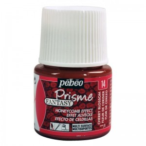 ΣΜΑΛΤΟ (ENAMEL) FANTASY PRISME Cherry Blossom 45ml PEBEO