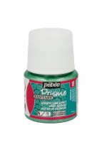 ΣΜΑΛΤΟ (ENAMEL) FANTASY PRISME Emerald 45ml PEBEO