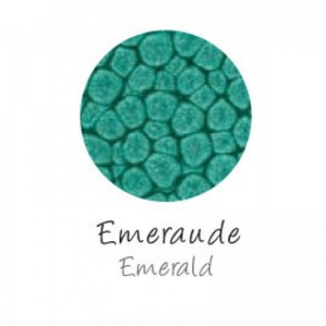 ΣΜΑΛΤΟ (ENAMEL) FANTASY PRISME Emerald 45ml PEBEO