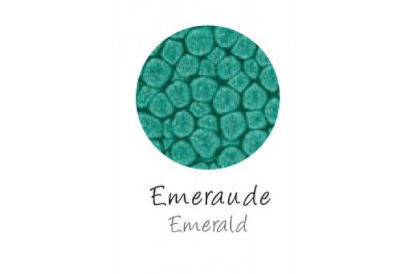 ΣΜΑΛΤΟ (ENAMEL) FANTASY PRISME Emerald 45ml PEBEO