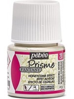 ΣΜΑΛΤΟ (ENAMEL) FANTASY PRISME Eggshell White 45ml PEBEO