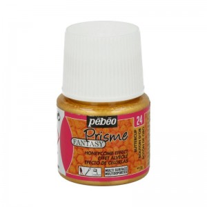 ΣΜΑΛΤΟ (ENAMEL) FANTASY PRISME Buttercup 45ml PEBEO