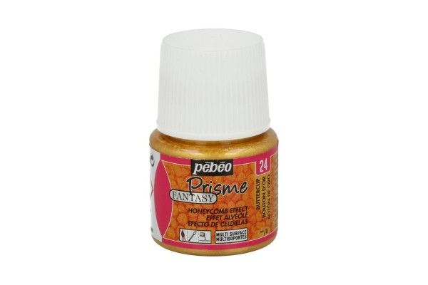 ΣΜΑΛΤΟ (ENAMEL) FANTASY PRISME Buttercup 45ml PEBEO