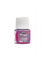 ΣΜΑΛΤΟ (ENAMEL) FANTASY PRISME Pearl Violine 45ml PEBEO