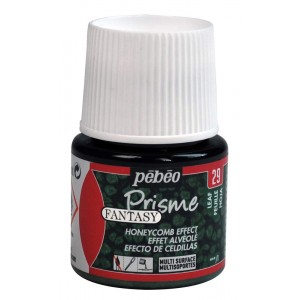 ΣΜΑΛΤΟ (ENAMEL) FANTASY PRISME Leaf 45ml PEBEO