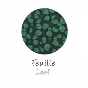 ΣΜΑΛΤΟ (ENAMEL) FANTASY PRISME Leaf 45ml PEBEO