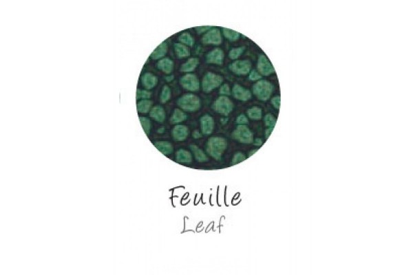 ΣΜΑΛΤΟ (ENAMEL) FANTASY PRISME Leaf 45ml PEBEO