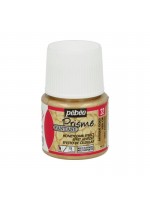 ΣΜΑΛΤΟ (ENAMEL) FANTASY PRISME Antique Gold 45ml PEBEO