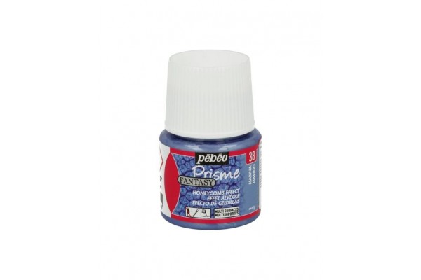ΣΜΑΛΤΟ (ENAMEL) FANTASY PRISME Marina 45ml PEBEO