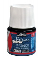 ΣΜΑΛΤΟ (ENAMEL) FANTASY PRISME Caribbean blue 45ml PEBEO