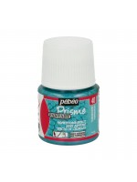 ΣΜΑΛΤΟ (ENAMEL) FANTASY PRISME Turquoise 45ml PEBEO