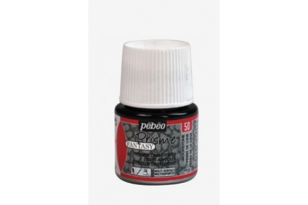 ΣΜΑΛΤΟ (ENAMEL) FANTASY PRISME Moonstone 45ml PEBEO