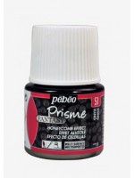ΣΜΑΛΤΟ (ENAMEL) FANTASY PRISME Onyx 45ml PEBEO