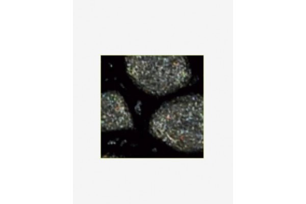 ΣΜΑΛΤΟ (ENAMEL) FANTASY PRISME Onyx 45ml PEBEO