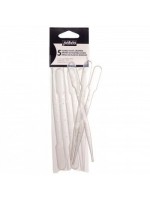 ΣΕΤ ΣΤΑΓΟΝΟΜΕΤΡΑ 5ΤΕΜ PIPETTES PEBEO