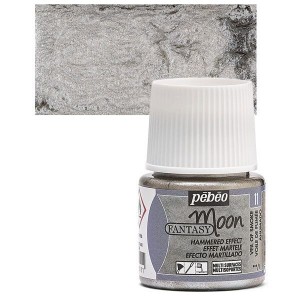 ΣΜΑΛΤΟ (ENAMEL) FANTASY MOON Veil of Smoke 45ml PEBEO ΣΜΑΛΤΟ (ENAMEL) FANTASY MOON Veil of Smoke 45ml PEBEO