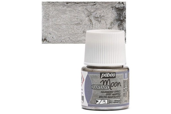 ΣΜΑΛΤΟ (ENAMEL) FANTASY MOON Veil of Smoke 45ml PEBEO