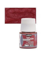 ΣΜΑΛΤΟ (ENAMEL) FANTASY MOON Carmine 45ml PEBEO