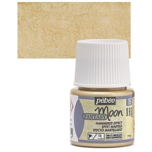 ΣΜΑΛΤΟ (ENAMEL) FANTASY MOON Sand 45ml PEBEO ΣΜΑΛΤΟ (ENAMEL) FANTASY MOON Sand 45ml PEBEO