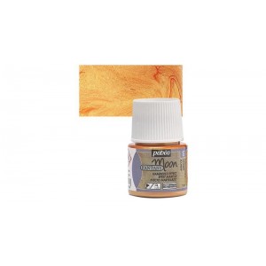 ΣΜΑΛΤΟ (ENAMEL) FANTASY MOON Apricot 45ml PEBEO ΣΜΑΛΤΟ (ENAMEL) FANTASY MOON Apricot 45ml PEBEO