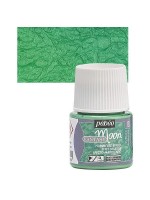 ΣΜΑΛΤΟ (ENAMEL) FANTASY MOON Emerald 45ml PEBEO