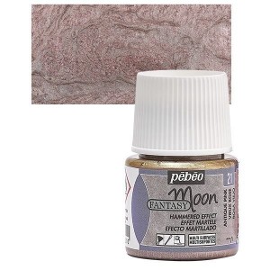 ΣΜΑΛΤΟ (ENAMEL) FANTASY MOON Antique Pink 45ml PEBEO ΣΜΑΛΤΟ (ENAMEL) FANTASY MOON Antique Pink 45ml PEBEO
