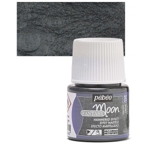 ΣΜΑΛΤΟ (ENAMEL) FANTASY MOON Ebony 45ml PEBEO ΣΜΑΛΤΟ (ENAMEL) FANTASY MOON Ebony 45ml PEBEO