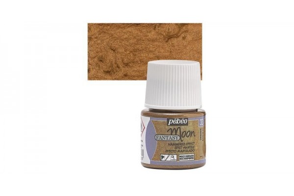 ΣΜΑΛΤΟ (ENAMEL) FANTASY MOON Vermeil 45ml PEBEO