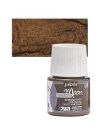 ΣΜΑΛΤΟ (ENAMEL) FANTASY MOON Chocolate 45ml PEBEO